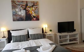 City Apartment, Good Location